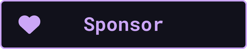 Sponsor